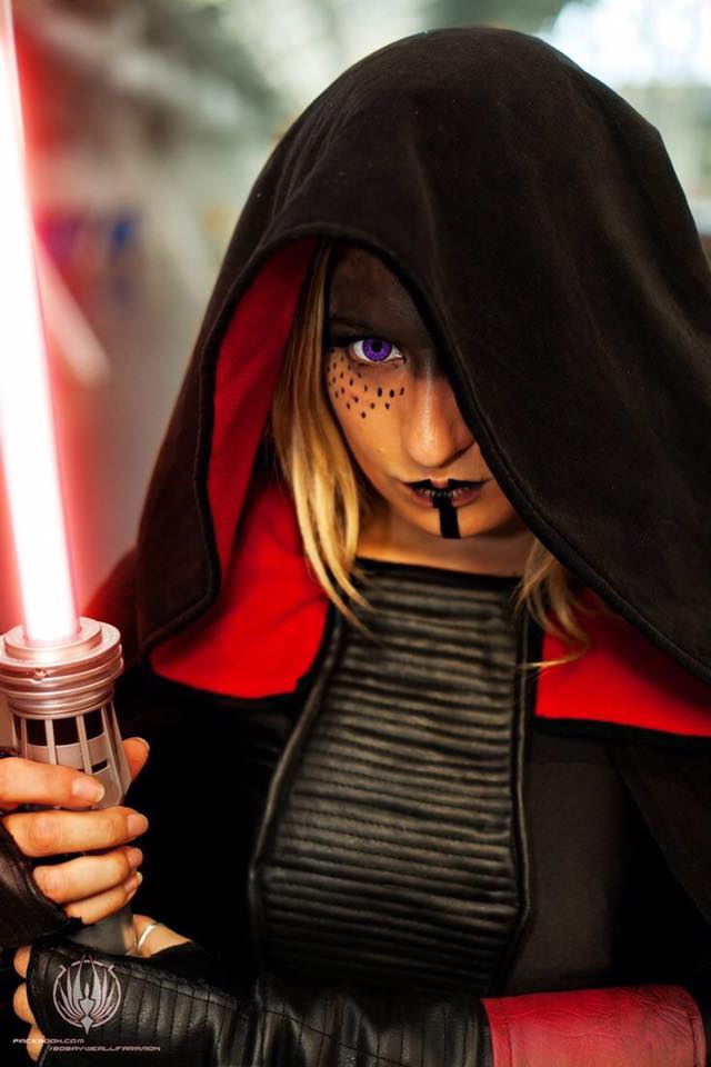 Darth Zannah